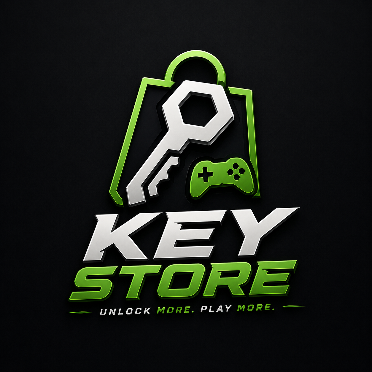 Key Store Logo